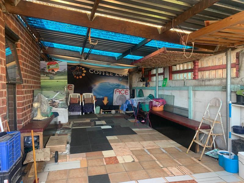 3 Bedroom Property for Sale in Lentegeur Western Cape